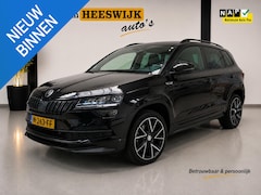 Skoda Karoq - 1.5 TSI ACT Sportline Business