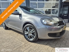 Volkswagen Golf - 1.2 DEALERONDERHOUDEN 2E EIGENAAR CLIMA NAP