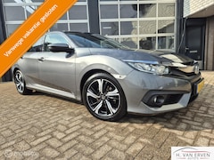 Honda Civic - 1.5 i-VTEC Elegance 69000KM NAP