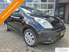 Nissan Pixo - 1.0 Look S/S AIRCO EL PAKKET LMV NAP