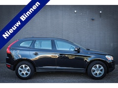 Volvo XC60 - 2.0T Kinetic Net binnen - Nu al te bezichtigen