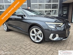 Audi A3 Limousine - 30 TFSI Advanced edition
