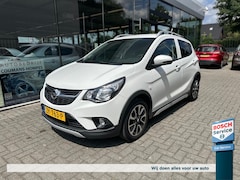 Opel Karl - 1.0 Start/Stop 75pk ROCKS Online Edition