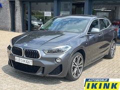 BMW X2 - sDrive20i High Executive Edition M-Sport Pakket
