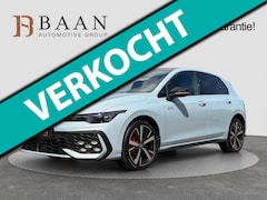 Volkswagen Golf - 1.5 GTE BTW|HuD|360|Stuurverw|Navi|Keyless|ACC|Navi