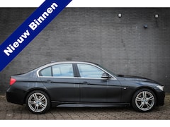 BMW 3-serie - 316i Executive M-Pakket/ Net binnen - Nu al te bezichtigen