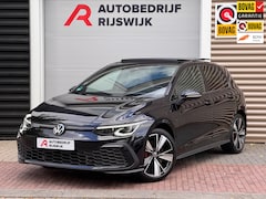 Volkswagen Golf - 1.4 eHybrid GTE Pano/Camera/Matrix/Blindspot