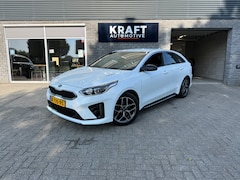 Kia Pro cee'd - ProCeed 1.0 T-GDI GT-Line Edition | Camera | Full LED | Apple Carplay | PDC | CLIMA | NAVI
