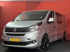 Fiat Talento - 2.0 MultiJet L2H1 Business Pro DC | Airco | Trekhaak | Cruise