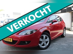 SEAT Leon - 1.4 / Airco / Elektrische ramen / APK Nieuw