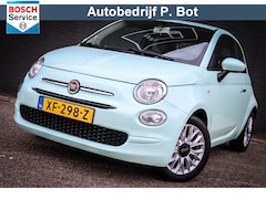Fiat 500 - 1.2 Popstar Airco/CruiseControl