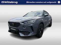CUPRA Formentor - 1.4 e-Hybrid VZ Performance / Panorama dak / Zwenkbare trekhaak / 360 Camera / Memory seat