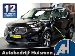 Volvo XC40 - 1.5 T5 Plug-in Hybrid 193kW/262pk DCT7 Ultimate Bright FACELIFT PANORAMADAK + HARMAN/KARDO