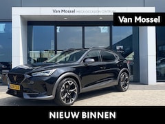 CUPRA Formentor - 1.4 e-Hybrid Adrenaline
