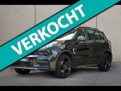 Lynk & Co 01 - 1.5 Plug-in Hybrid | Full Black | Trekhaak | Panoramadak | ACC