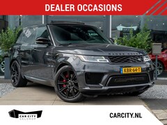 Land Rover Range Rover Sport - P400e HSE Dynamic / Pano / Keyless / Memory / Carplay
