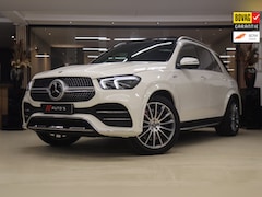 Mercedes-Benz GLE-Klasse - 450 4MATIC Premium Plus 7p NAP/PANO/360CAM/HUD/CARPLAY/VOL