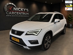 SEAT Ateca - 1.4 EcoTSI Xcellence automaat led camera