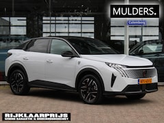 Peugeot 3008 - 1.2 Hybrid 145 GT Automaat | Camera/Navi/Stoel&Stuurverwarming