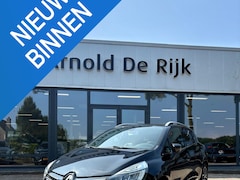 Renault Clio - 0.9 TCe Intens