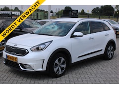 Kia Niro - 1.6 GDi Hybrid First Edition