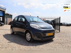 Peugeot 107 - 1.0 Access Accent WEINIG KILOMETERS