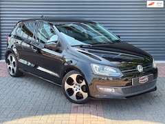 Volkswagen Polo - 1.2 TSI Highline Led | Pdc | Climate Control | Cruise | Stoelverwarming