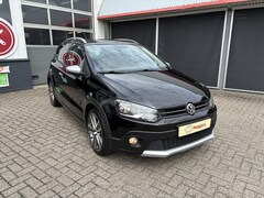 Volkswagen Polo - 1.4-16V Cross