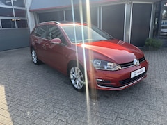 Volkswagen Golf Variant - 1.4 TSI Business Edition Connected