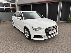 Audi A3 Sportback - 1.5 TFSI CoD Design Pro Line Plus
