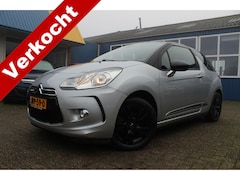 Citroën DS3 - 1.6-16V "So Chic" Clima - Cruise 120 Pk