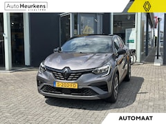 Renault Captur - Mild Hybrid 160 R.S. Line l AUTOMAAT l Origineel NL l NAP