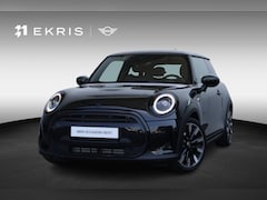 MINI 3-Deurs - 1.5 Cooper Camden Edition | Leder | Stoelverwarming | Navigatie | Climate Control | Camera
