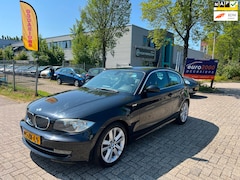 BMW 1-serie - 118i Business Line - AUTOMAAT - NETTE STAAT