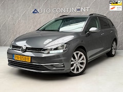Volkswagen Golf Variant - 1.6 TDI Comfortline / NAP