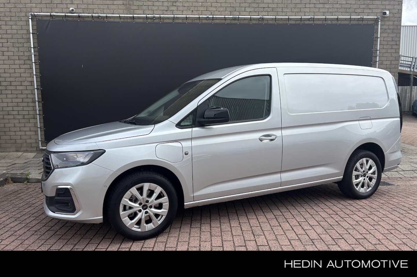Ford Transit Connect - 1.5 EcoBoost PHEV L2 Limited 1.5 EcoBoost PHEV L2 Limited - AutoWereld.nl