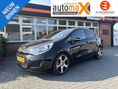 Kia Rio - 1.2 CVVT Plus Pack |1ste Eigenaar|NAP|