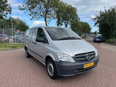 Mercedes-Benz Vito - 113 CDI 320