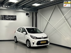 Kia Picanto - 1.0 MPi ComfortPlusLine MultiMedia/Camera/Carplay/ Bluetooth/Elektrisch-pakket/Airco