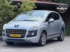 Peugeot 3008 - 1.6 VTi SR Airco Compleet onderhouden