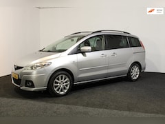 Mazda 5 - 5 1.8 Business | 7-Zitter | LMVelgen | Nieuwe APK en afleveringsbeurt inclusief Interesse