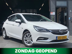 Opel Astra - 1.4 Turbo S/S|Camera|Cruise|PDC|Airco|Bluetooth