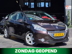 Peugeot 208 - 1.4 VTi Allure|Cruise|Airco|NAVI|NAP|Bluetooth