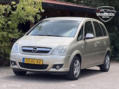 Opel Meriva - 1.6-16V Essentia Nieuwe APK