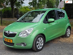 Opel Agila - 1.0 Enjoy AIRCO APK