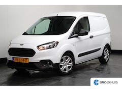 Ford Transit Courier - 1.5 TDCI Trend | NAVIGATIE | CRUISE CONTROL | AIRCO | STOELVERWARMING