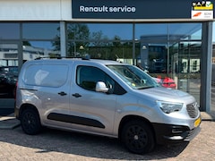 Opel Combo - 1.6D L1H1 Edition | Trekhaak | Airco | Cruise control