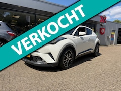Toyota C-HR - 1.8 Hybrid Premium, vol opties, Rijklaarprijs / 12 mnd Bovag garantie