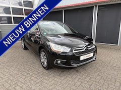 Citroën DS4 - 1.6 VTi Chic