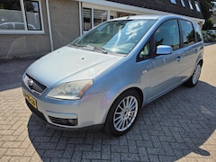 Ford Focus C-Max - 2.0-16V Futura